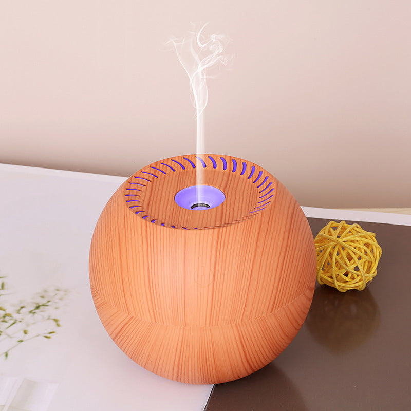USB Plug-in Colorful Light Mushroom Humidifier 041558ad 4f3b 4206 a75f 9eb06ee20a56