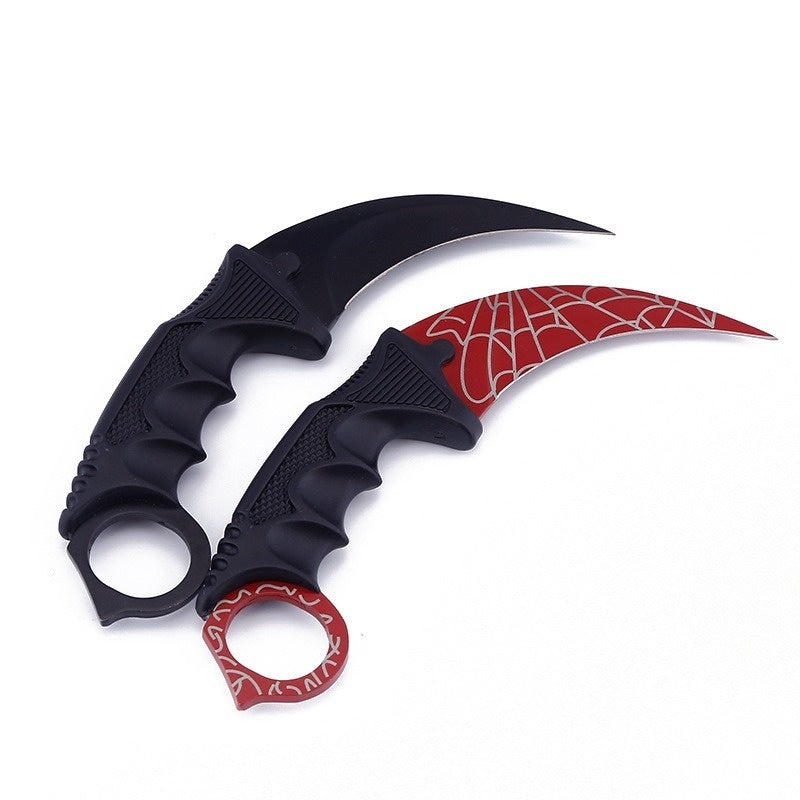 Wild Survival Multi-functional Hunting Knife 04201a25 cb40 4795 b083 3e729f860d0a