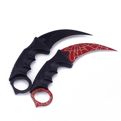 Wild Survival Multi-functional Hunting Knife 04201a25 cb40 4795 b083 3e729f860d0a