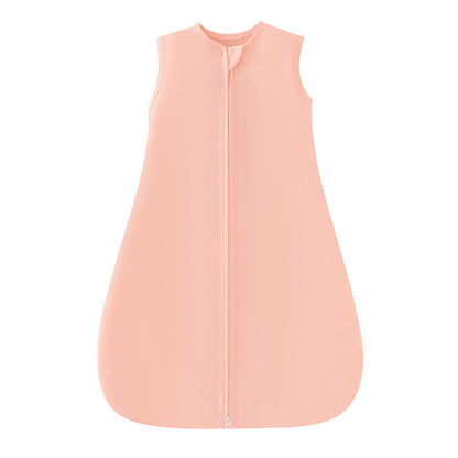 Newborn Summer Vest Sleeping Bag Baby Anti-kick Quilt 04392239 671e 48ac b733 a62165f6f8ee