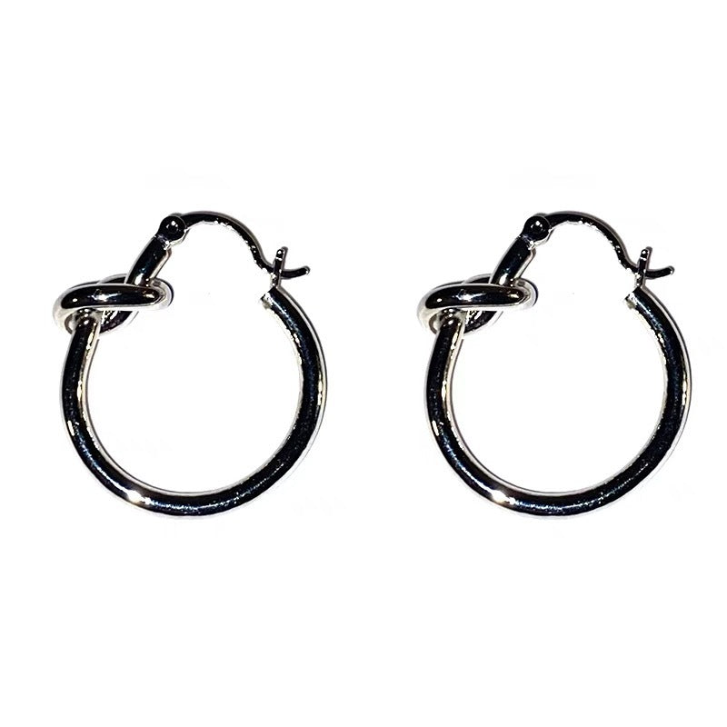 All-matching Simple Bracelet Ear Clip Ear Studs Women's Design Sense 043de6a7 0663 4417 83b6 c31d60a8a0a2