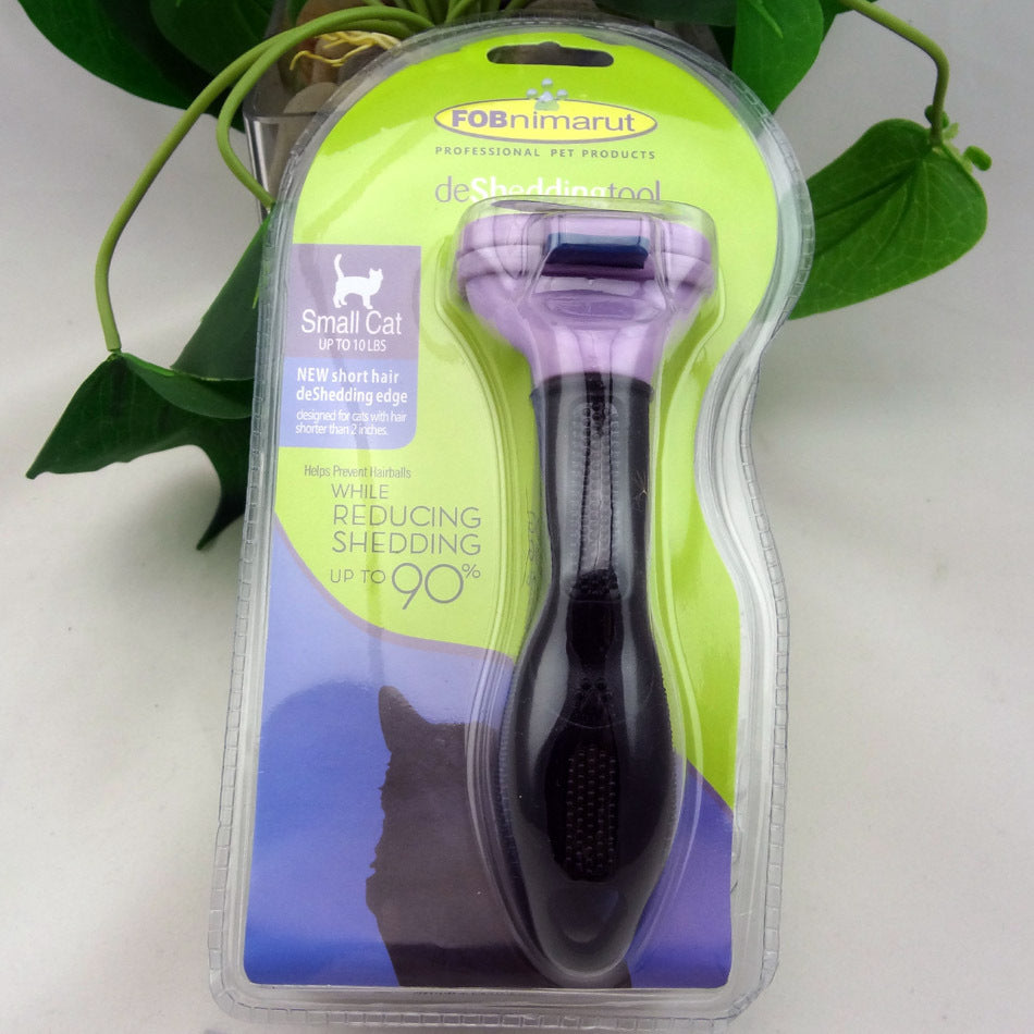 Dog Brush Cat And Dog Universal Automatic Hair Removal Comb 045122a9 d3d5 45b6 bbb5 d2f28de0c547