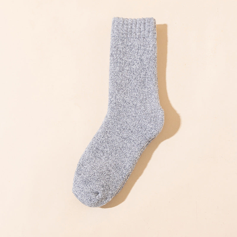 Wool Socks For Men With Thick And Warm Woolen Loops 045800e6 0c29 46f4 85a6 666cc183a1dc