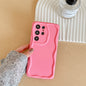 Cream Border Full Package Anti Drop Color Phone Case 045d7cc4 4171 42ce 8551 23a90806620a