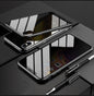 Anti-peep Double-sided Magneto Mobile Phone Case 04607918 c6d6 4e0e 921f 464b0fe1505b