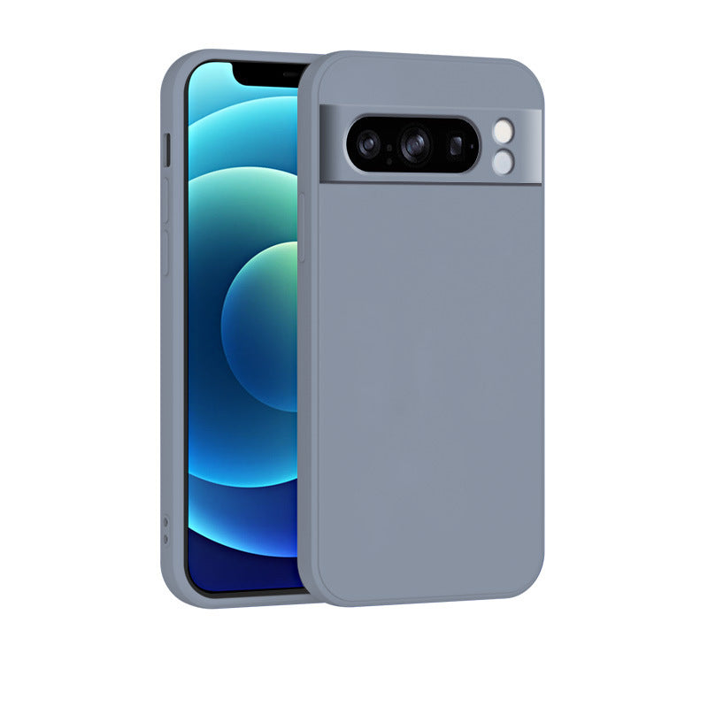 Applicable To Google Pixle8 Phone Case Rubik's Cube 0466acf3 062a 41eb 9a85 e4418e938673