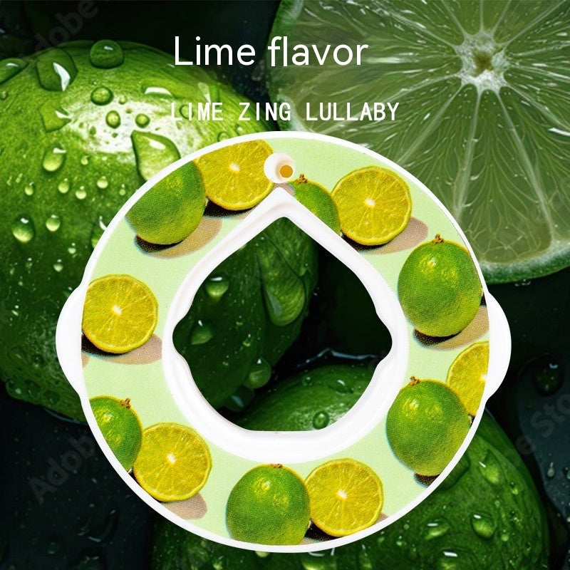 0 Sugar 0 Calories Fruit Flavor Flavor Changing Fragrance Ring - HD Wireless Product #9