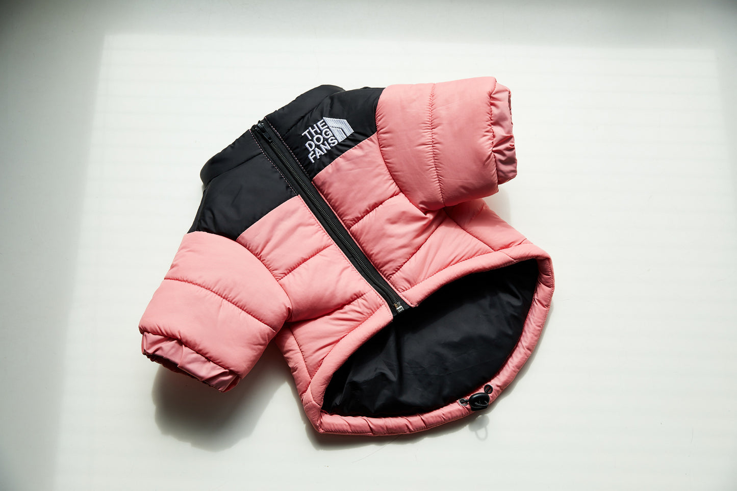 Windproof And Rainproof Dog Winter Warm Pet Cotton-padded Clothes 0474ee23 40a4 4340 992c 910611c627dd
