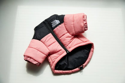 Windproof And Rainproof Dog Winter Warm Pet Cotton-padded Clothes 0474ee23 40a4 4340 992c 910611c627dd
