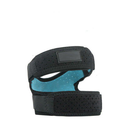 Pressurized Breathable Patella Retinaculum Mountaineering Running Fitness Exercise Silicone Knee 04761176 e26e 460b ad56 69ce