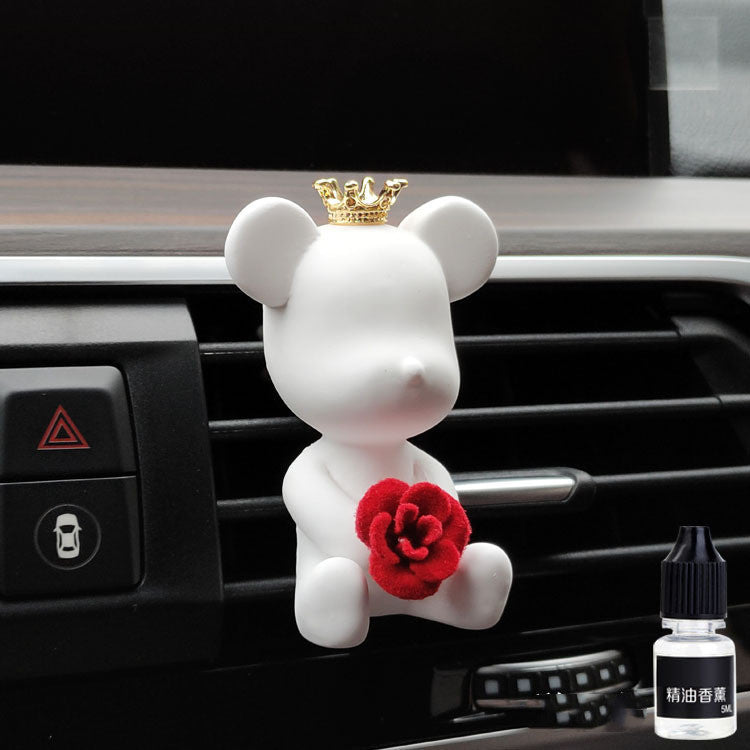 Car Mounted Perfume Accessories Air Conditioner Air Outlet Perfume Accessories 0480065d d9b2 4000 a85f 19f59c29581e
