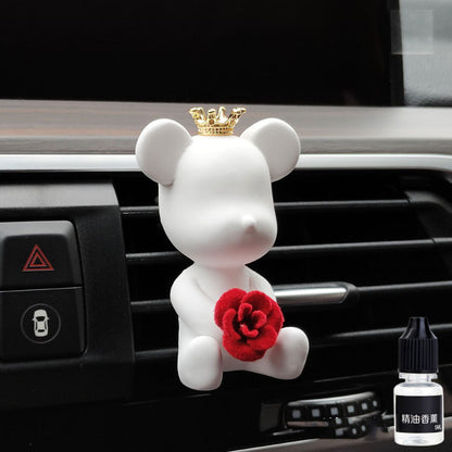 Car Mounted Perfume Accessories Air Conditioner Air Outlet Perfume Accessories 0480065d d9b2 4000 a85f 19f59c29581e