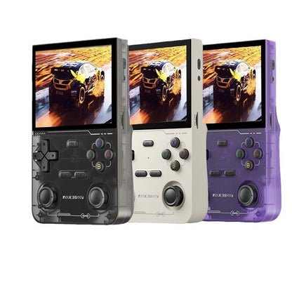 New K36 Open Source  Linux System Retro Game Console 04811e78 a911 42ff ab05 936fd2ff8fc4