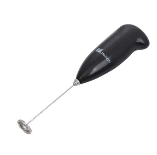 Creative Stainless Steel Household Milk Frother