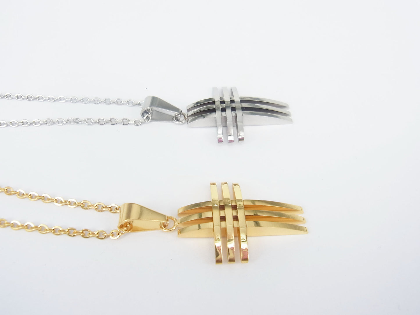 Hollow Cross Punk Personality Men's Jewelry Fashion Trendy Jewelry 04955710 1259 47ff 8b05 39ed837ba72f