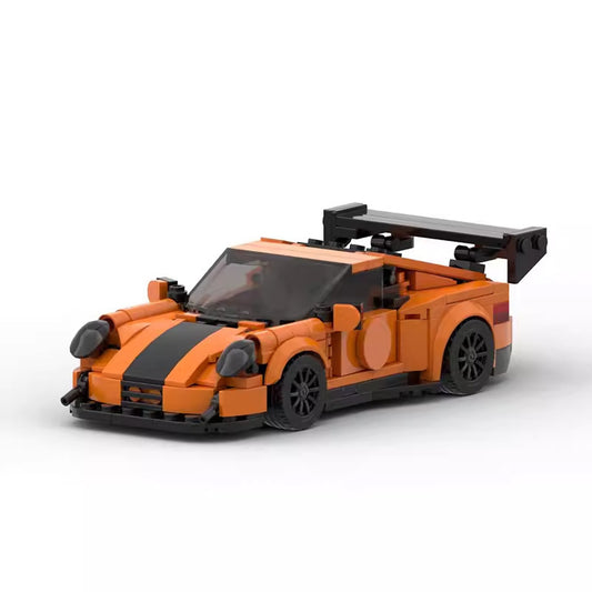 MOC Building Block Set Creative Assembly Model Boy Gift 0499e14d 5a89 4ba1 9a85 2a4309a9a670