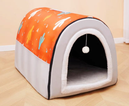 Kennel Large Dog House Type Universal All Seasons 049cfa11 1bc9 4dcc 93f8 2d89f8dc137e
