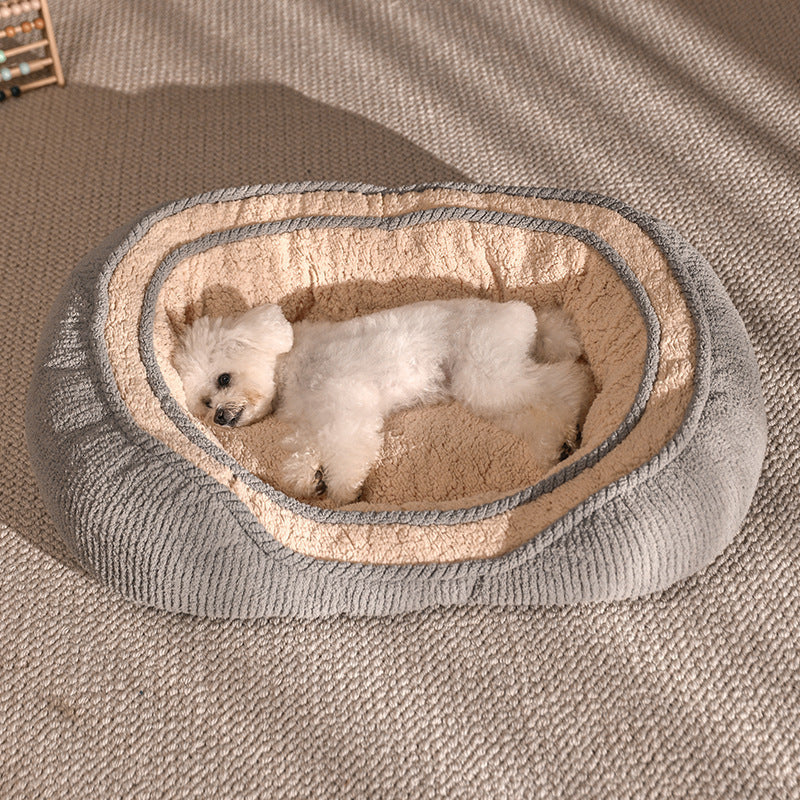 Kennel Four Seasons Universal Small And Medium-sized Dogs Dog Bed Dog Mat 04aaefa8 b804 4438 90f4 bc86050b32ca