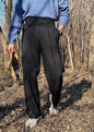 European Goods High Waist Suit Pants Male 04ad6eee be01 4417 9b03 3feb424a4780
