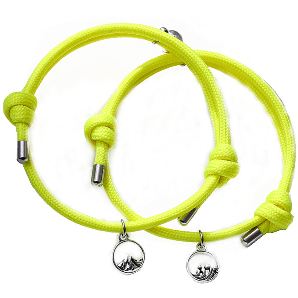 Eachother Magnet Attracting Couple Bracelet 04b4a89f e235 4f50 9966 97a3b57ca001
