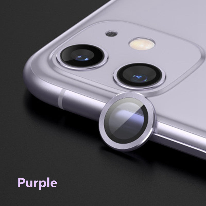 Mobile Phone Rear Camera Glass Protective Film 04b6518f 9e74 465e b20b 066866227360