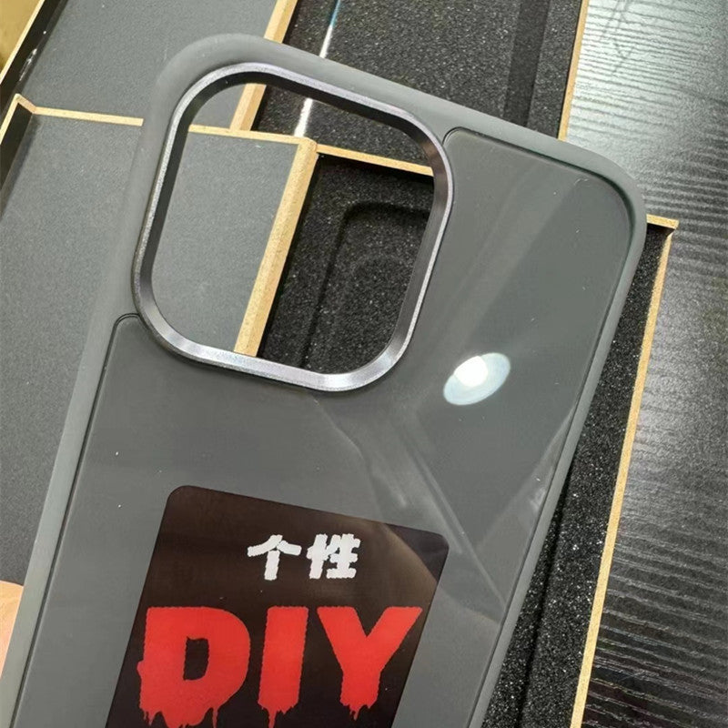 DIY Display Screen Phone Case 04b74485 5b2a 4627 852d b1c350e0d2d0