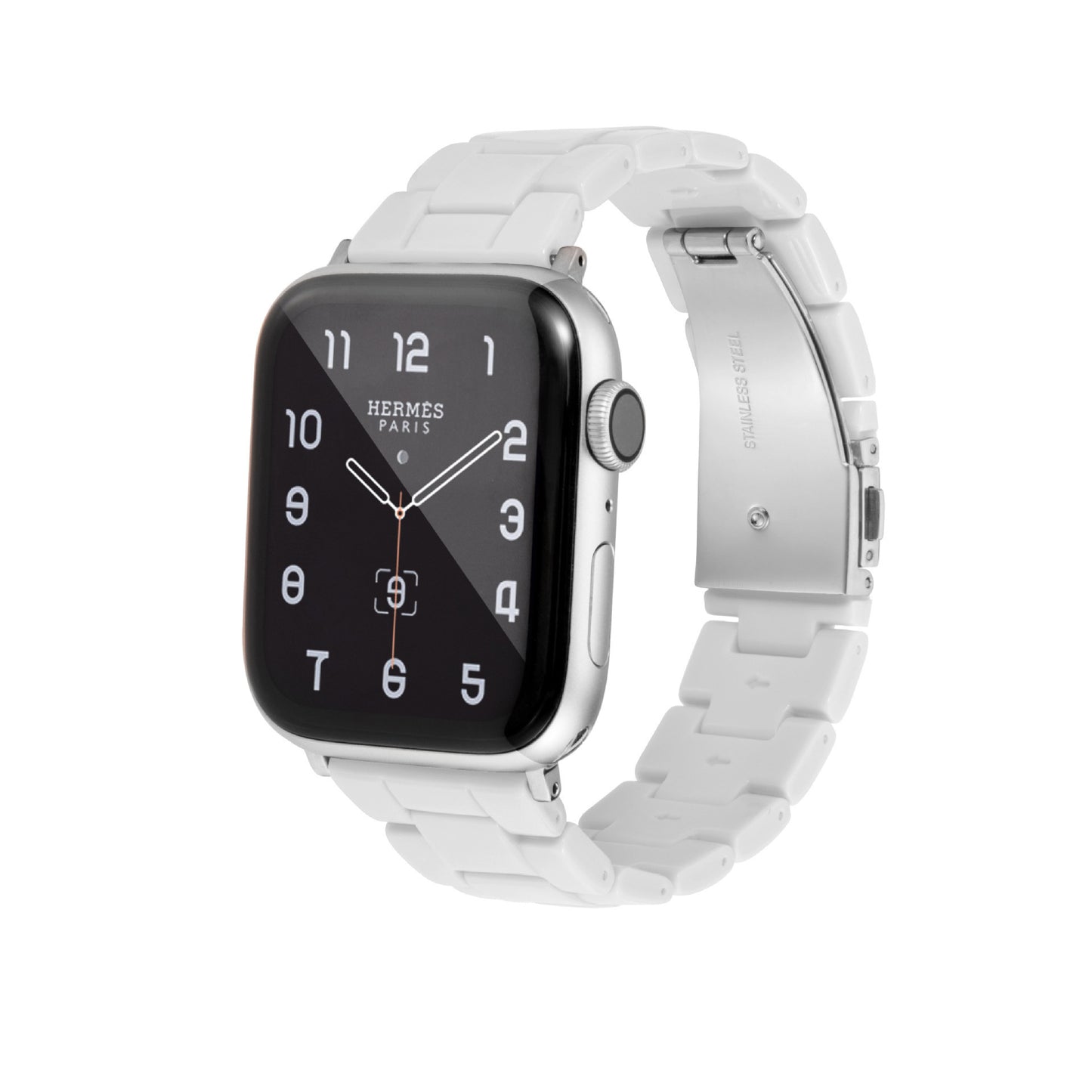 Butterfly Buckle Watch Strap 04d12fee a3ea 43f4 a1c3 ac7ef6bdabbc