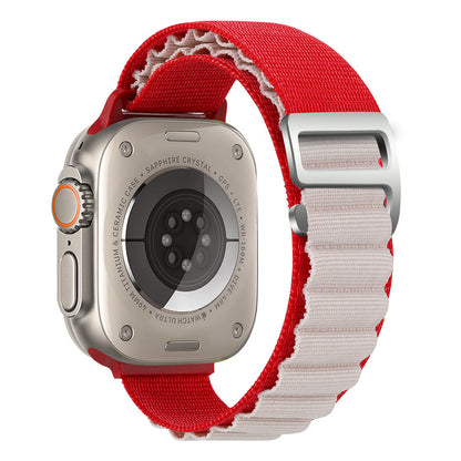 Applicable Strap Loopback Strap Watch 345678 Nylon Watchband 04d4daa5 de9a 4a04 a3c4 dd10e039f013