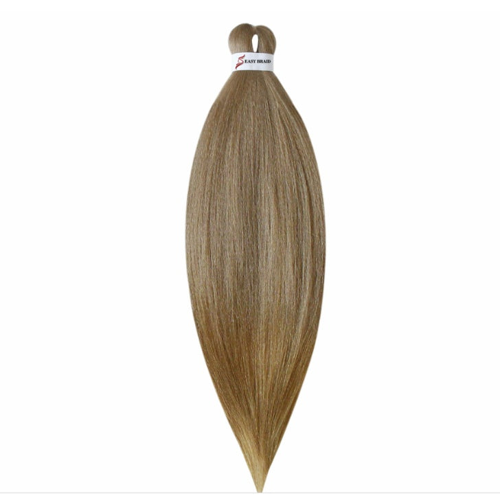 European And American Style Wig Big Braid Low Temperature Wire 04d55bae c785 4513 b65e b37a00bc0f4d