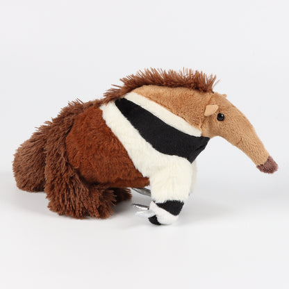 Simulation Anteater Plush Doll Children's Toy 04dc7e42 ec3d 48d4 8fb4 34c9d9398bdf