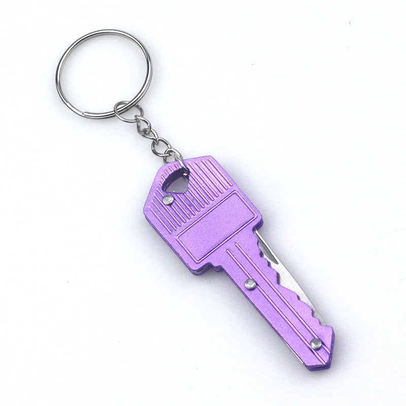 Mini EDC Multi-function Key Knife Pendant 04e0e449 39ce 4432 b882 14f870a880e0
