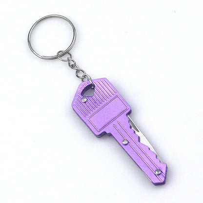 Mini EDC Multi-function Key Knife Pendant 04e0e449 39ce 4432 b882 14f870a880e0