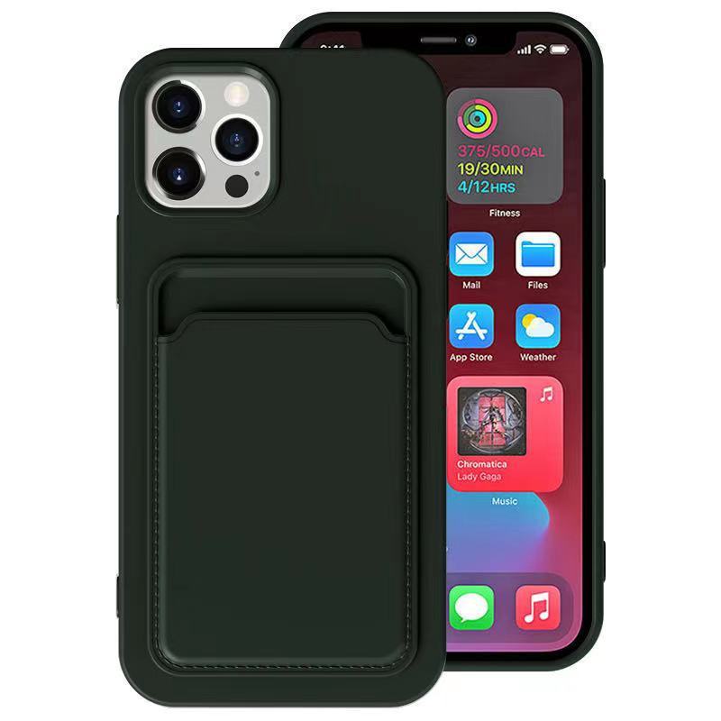 Card Fine Hole Liquid Phone Case 04e1489b b459 4445 9e1a 2dccdb75ea4b