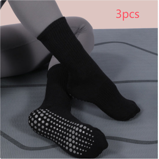 Women's Cotton Yoga Socks 04f07412 7d82 4261 a445 53851245c9c9