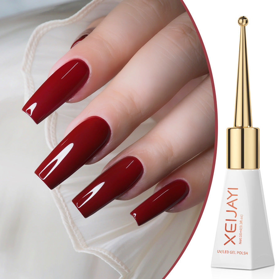 31 Color Monochrome Nail Beauty UV - HD Wireless Product #13