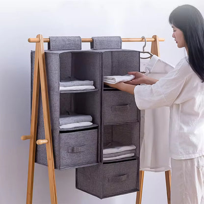 Drawer Storage Closet Hanging Storage Hanging Bag 0504e684 1d30 4e6d 828e 2d80015a9961