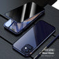 Magnetic Privacy Glass Case Anti-Spy 360 Protective 05050de8 f690 4000 a6fd 4da932c78159