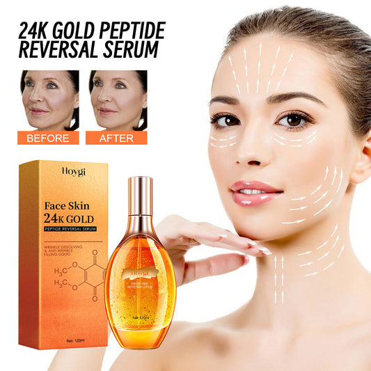 24K Gold Peptide Reverse Moisturizing - HD Wireless Product #1