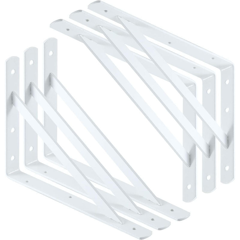 Iron Holder Carrier Porting Plate Bracket Bookshelf Holder 050df5fa 21d4 4a95 95e0 c658da95a9fe