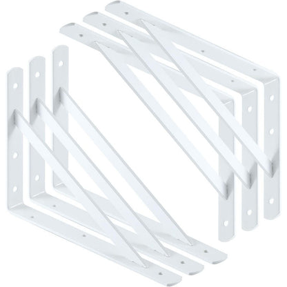 Iron Holder Carrier Porting Plate Bracket Bookshelf Holder 050df5fa 21d4 4a95 95e0 c658da95a9fe