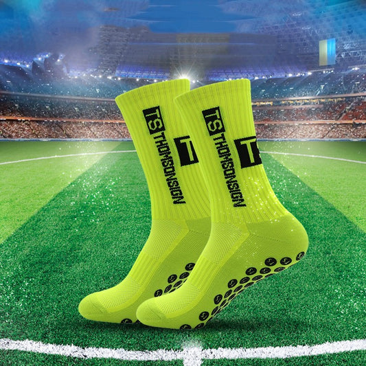 Middle Tube Soccer Socks Men's Dispensing 051046f6 d936 43ae b490 bb9208982bab