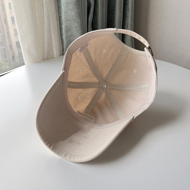 New Baseball Cap Big Head Circumference Men 05118d20 8ae2 4beb aa36 165bb56b5b4a