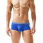 Men's Underwear Low Waist Cotton Boxer Briefs 0511e8fd 6329 4168 94db d36d723ec1c5