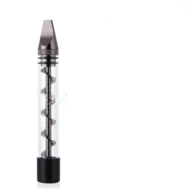 Creative And Simple Dry-burning Atomizer Spiral Pipe 0515647b a163 4173 82d3 a04c40fc4c28