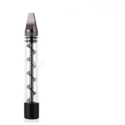 Creative And Simple Dry-burning Atomizer Spiral Pipe 0515647b a163 4173 82d3 a04c40fc4c28