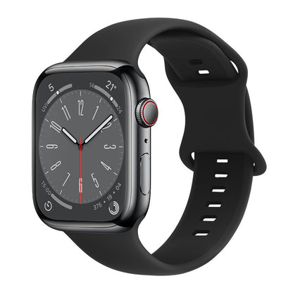 Sports Silicone Strap With 8-word Buckle For 8ultras7 Silicone Strap 05176aba a808 46bf affa 5d1901c6af5e