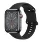 Sports Silicone Strap With 8-word Buckle For 8ultras7 Silicone Strap 05176aba a808 46bf affa 5d1901c6af5e