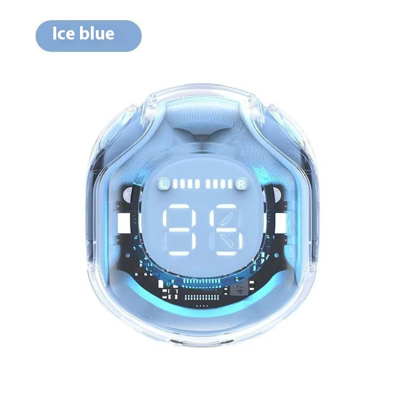 Sports Long Endurance Transparent Bluetooth Headset 051a80a1 3526 49d9 89d9 509f85632475 trans