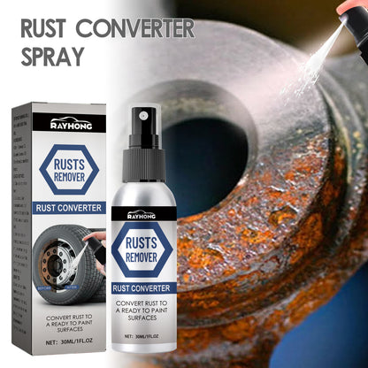 Anti Rust Conversion Agent Spray Automobile Hub 051bf921 15f5 42bb 9b72 b10e89602b5a