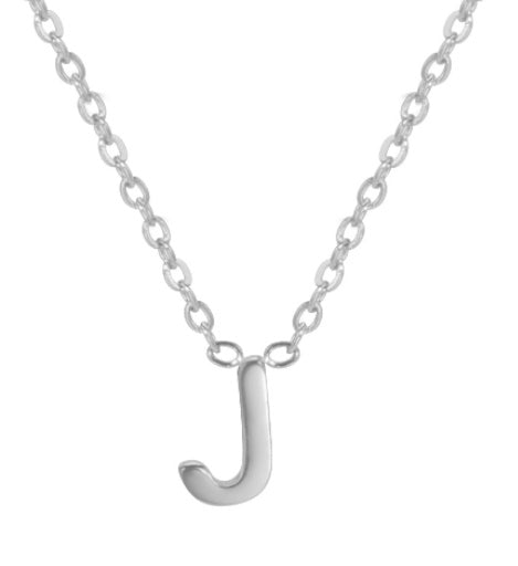 26 Letter Series Necklace For Girls - HD Wireless Product #16